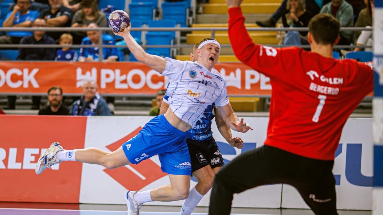 Wejdź i wygraj koszulkę Handball Stali Mielec