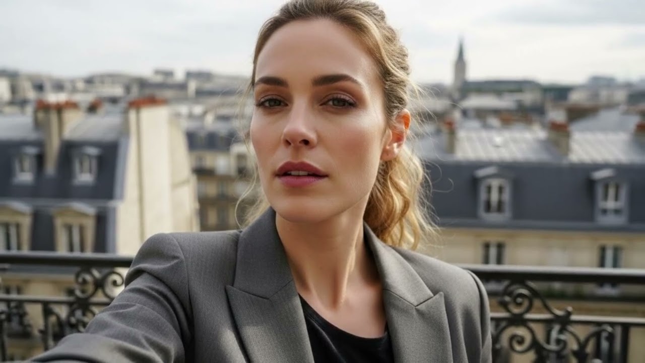 Affaire classée, Paris 1988, résolue — l'arrestation d'un professeur retraité surprend tout le monde