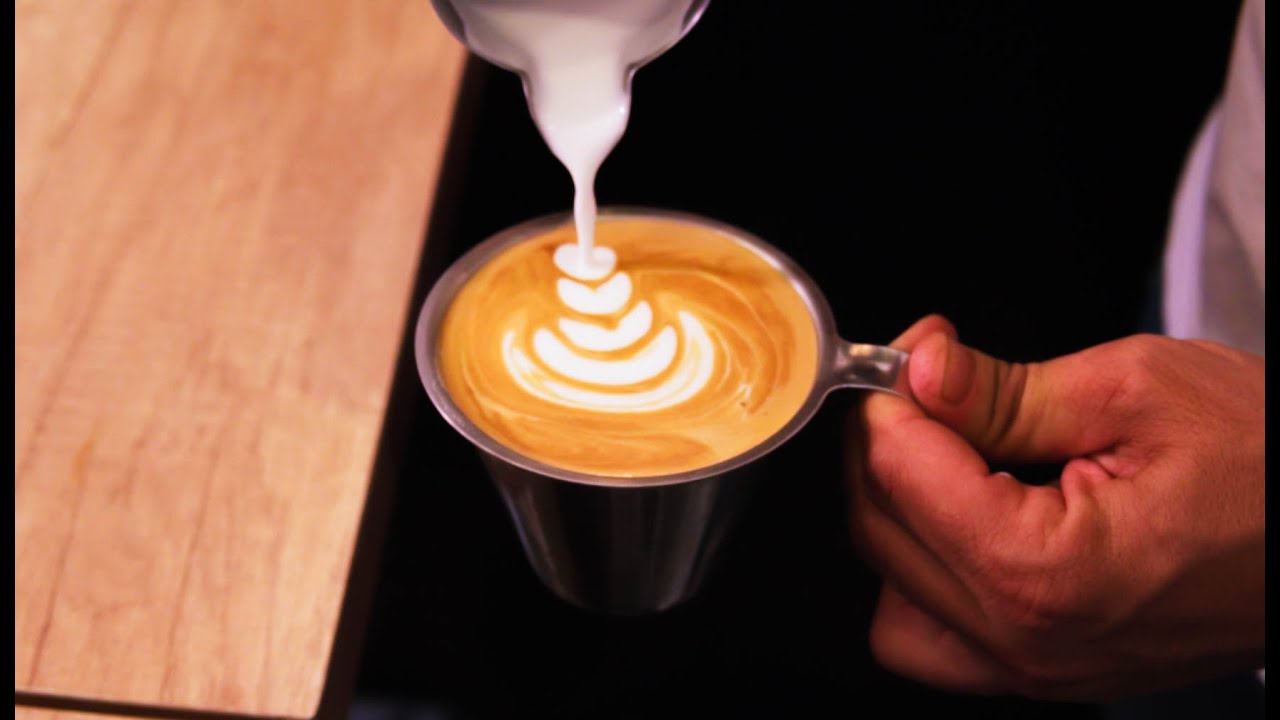 Que Bello cafe