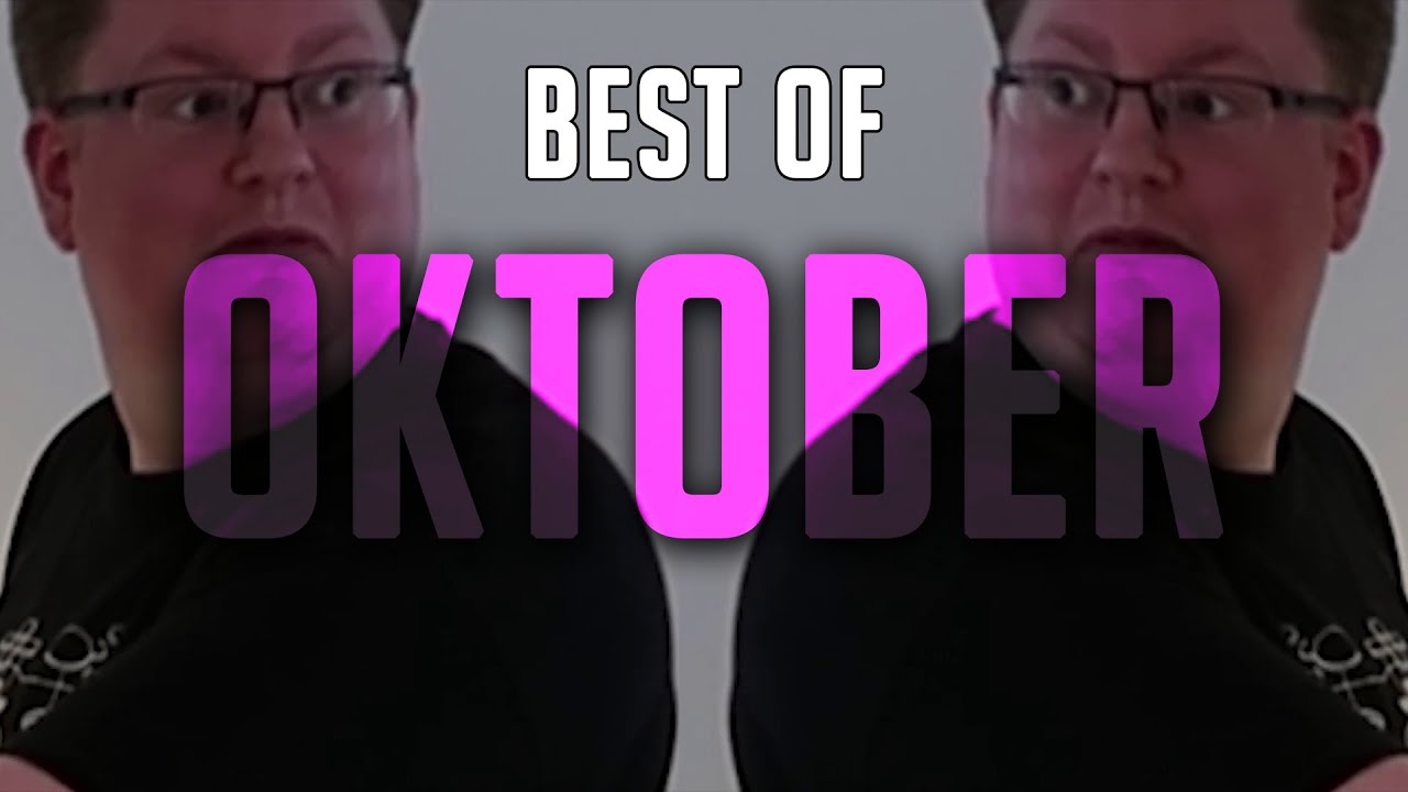 Best of Oktober 2019 🎮 Best of PietSmiet