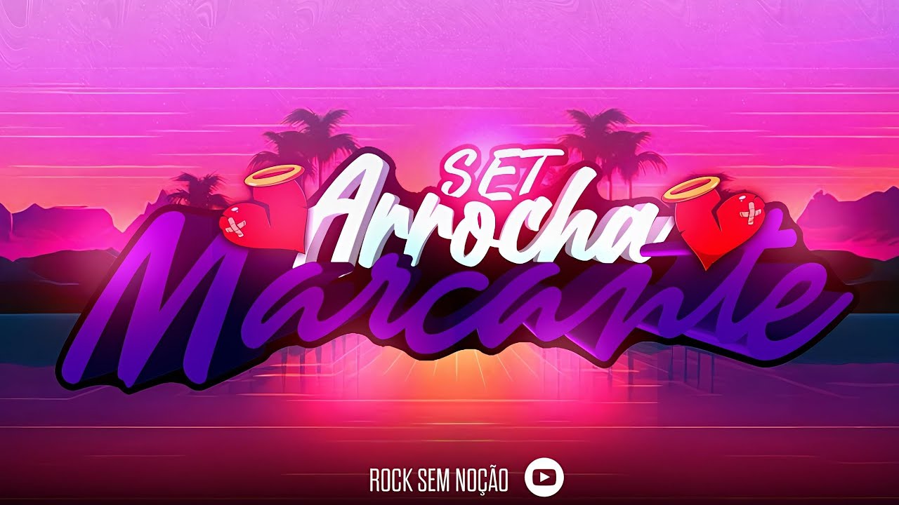 🔥SET ARROCHA🎶 MARCANTE PURA NOSTALGIA‼️🎶@Tropado-para 