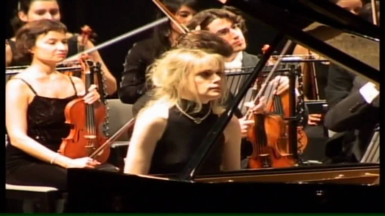 António Victorino D'Almeida - Concerto para piano e orquestra Op.20, 1º Andamento - 1ªParte