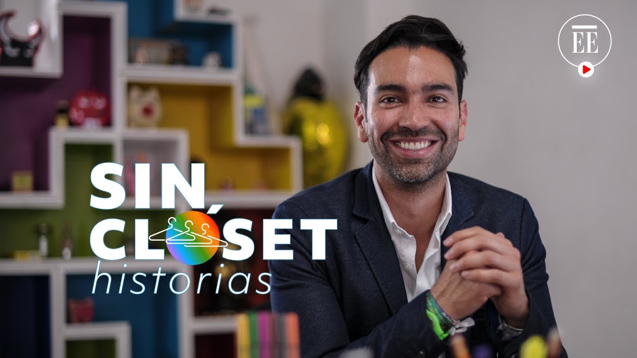 Un hombre abiertamente gay llega por primera vez al Congreso de Colombia | El Espectador