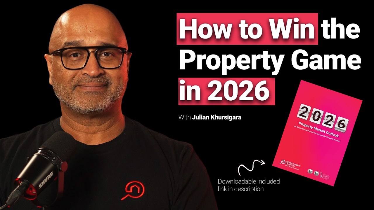 Australian Property Market 2026: Where to Invest - Sydney, Melbourne, Brisbane, Canberra, Tasmania