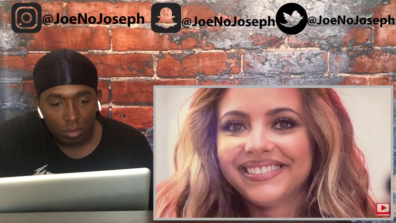 Reaction To Little Mix Girls Private Struggles Made Public *SHOCKING