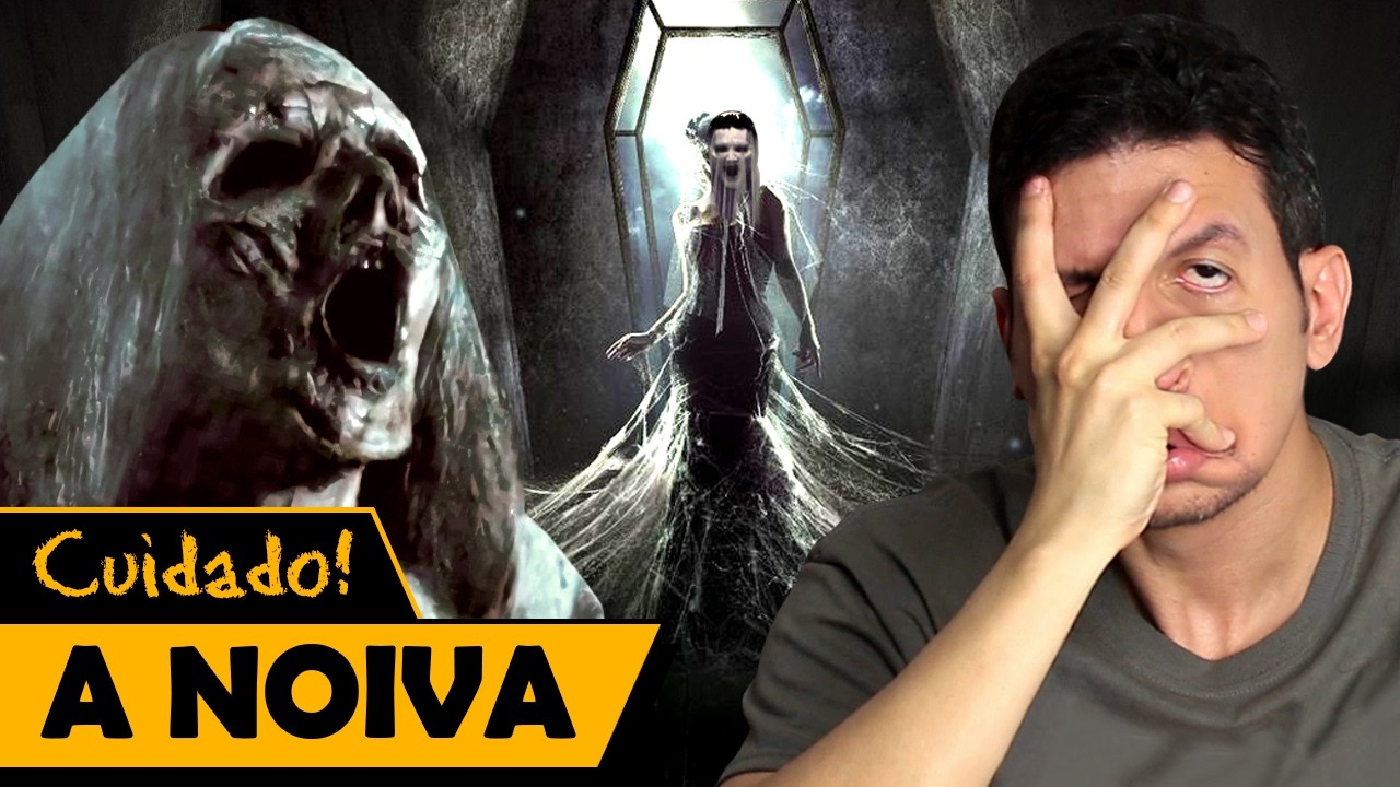 A NOIVA - Os Piores Filmes do Mundo