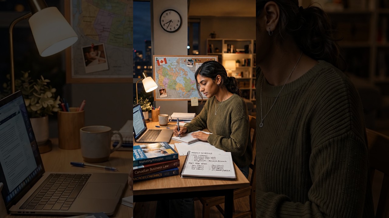 Canada Student Work Hours Increased! New 24-Hour Work Rule Explained