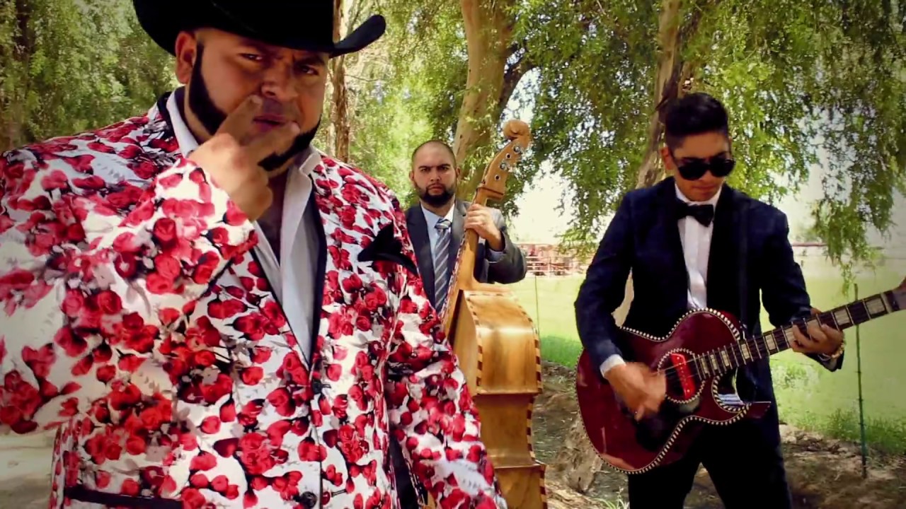 LA CARRERA DE EL MOCHOMO - VIDEO OFICIAL 2015 #buchonesdeculiacan