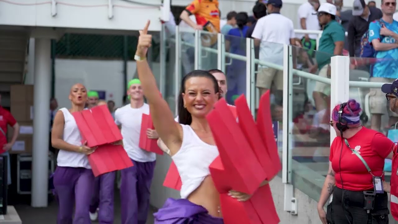 Story of ICC Women's T20 World Cup Final 2026 at Lord's