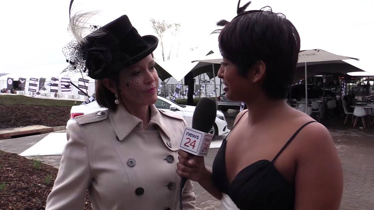 Find out how Carolyn Steyn is changing SA, one blanket at a time