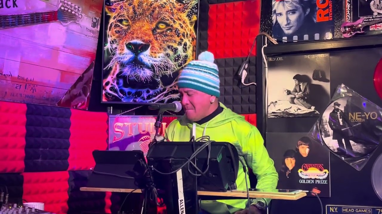 MIDNIGHT SPECIAL COVER BY:PJ GALICIA. LIVE FR. KALIKUTEROS LRB. 26/1/15!!!