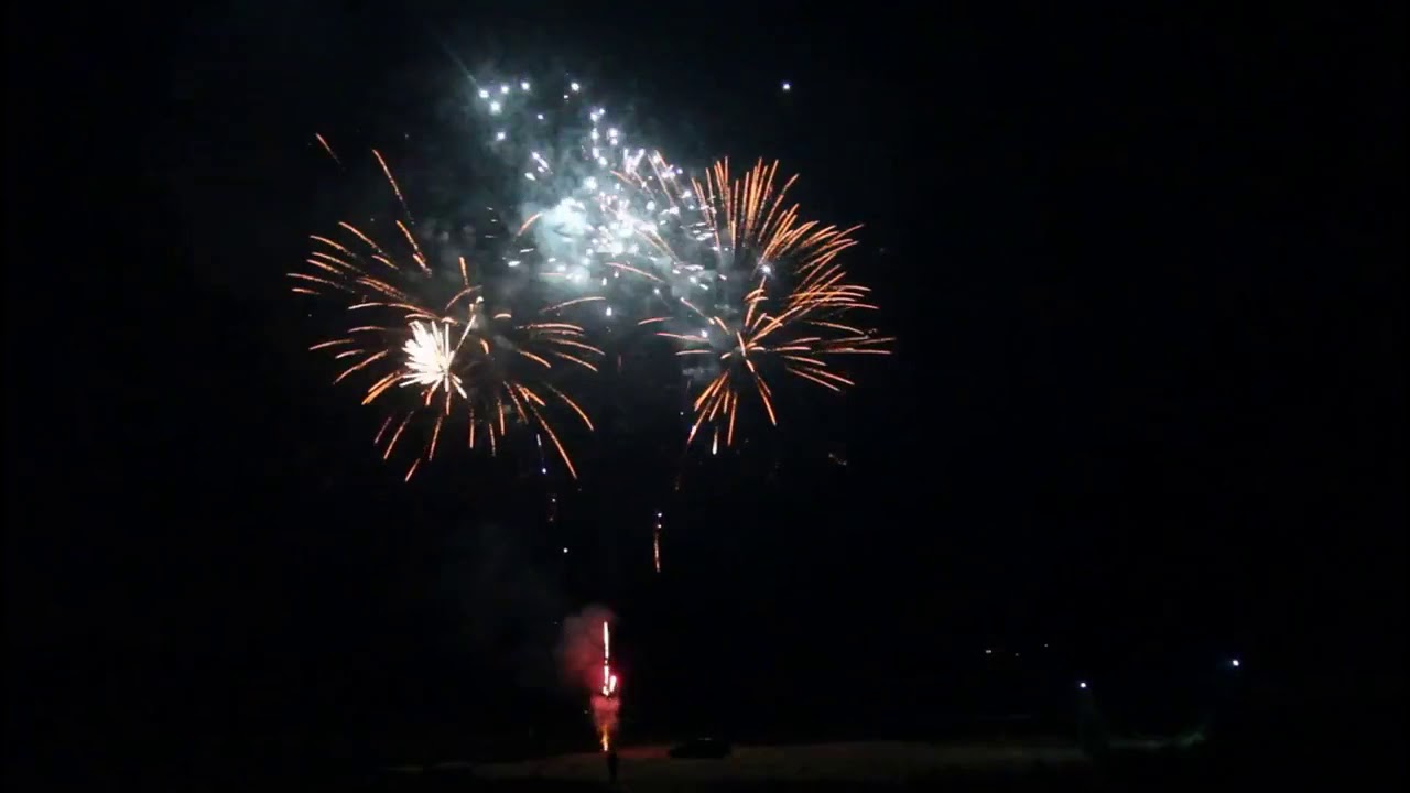 Valise Feux automatique pr&ecirc;t &agrave; tirer | Art du Feu | Feux d'artifices