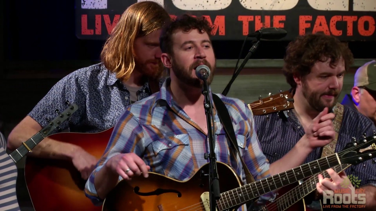 Nashville Jam 