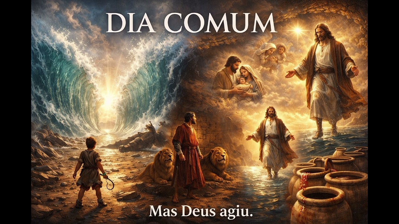 Dia comum 