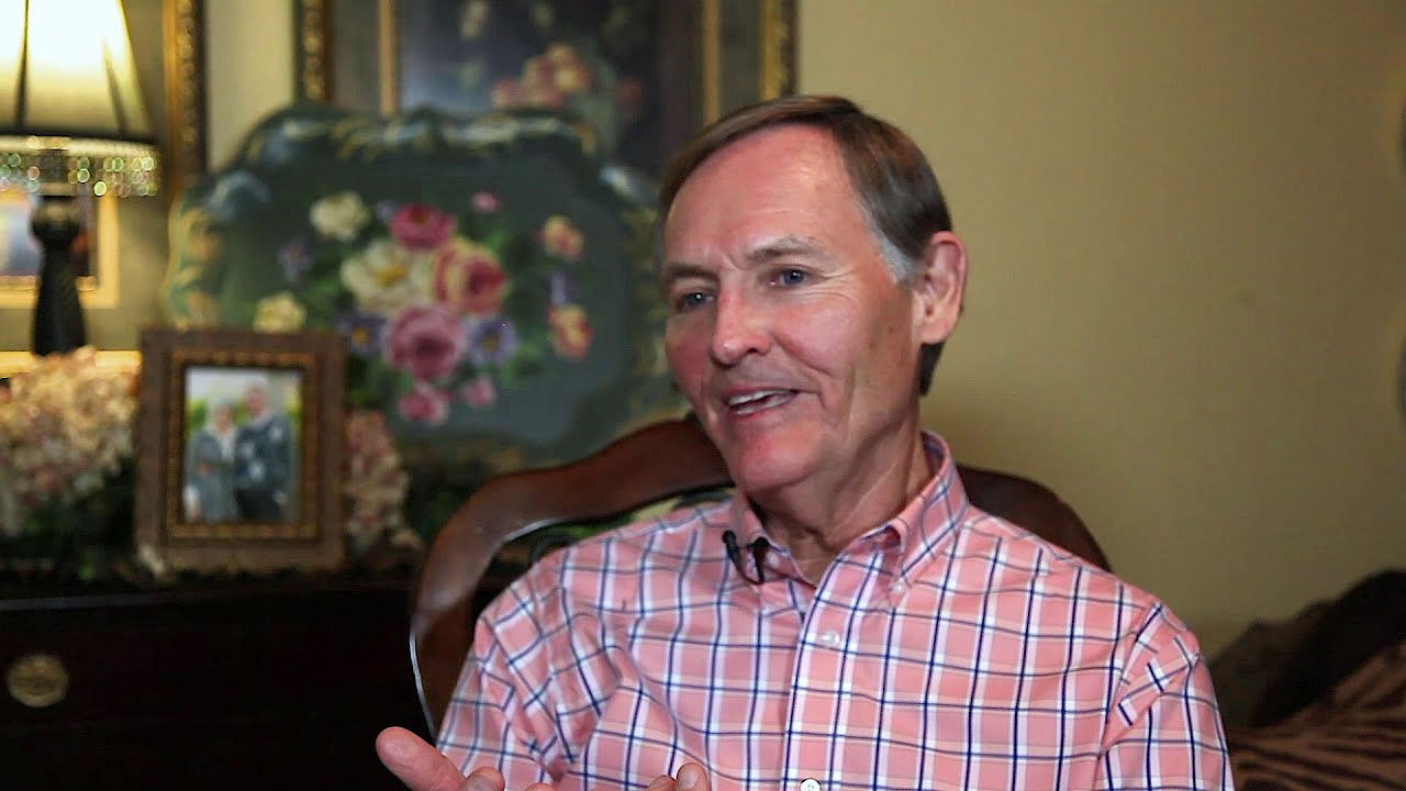 John Maples Full Interview