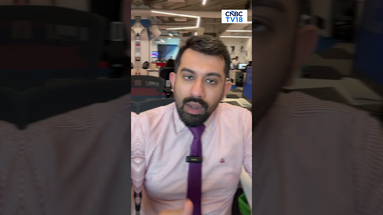 EPFO's New Rule Could Boost Your Take-Home Salary Without A Raise: Here's How | N18S | CNBC TV18