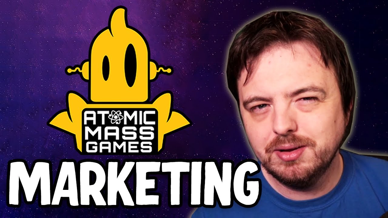 Atomic Mass Games After 5 Months - Marketing Hype?