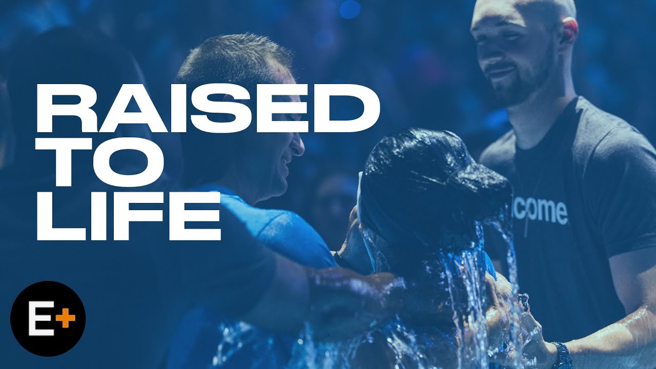 Raised To Life