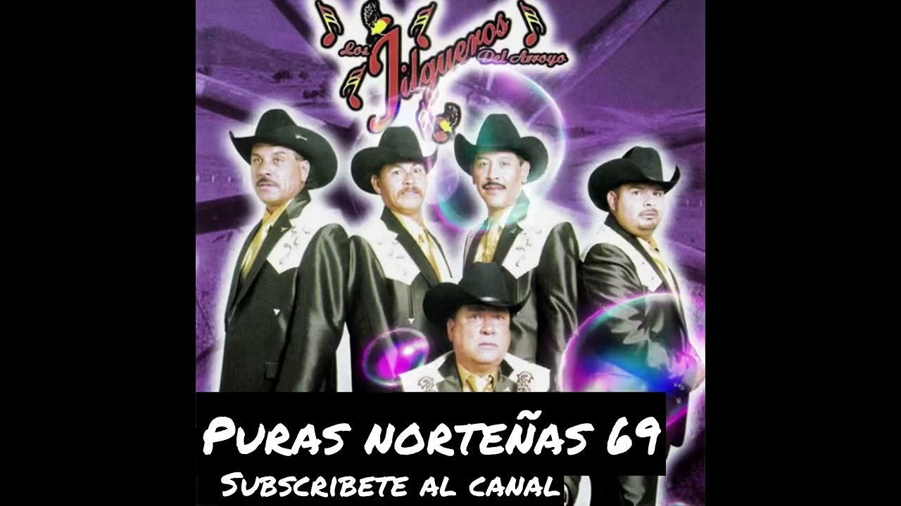 Los Jilgueros del Arroyo mix