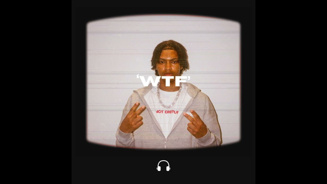 [FREE] Nemzzz x Hoodtrap Type Beat - 'WTF' - UK Hoodtrap Instrumental 2025 Garmz x @Prod05