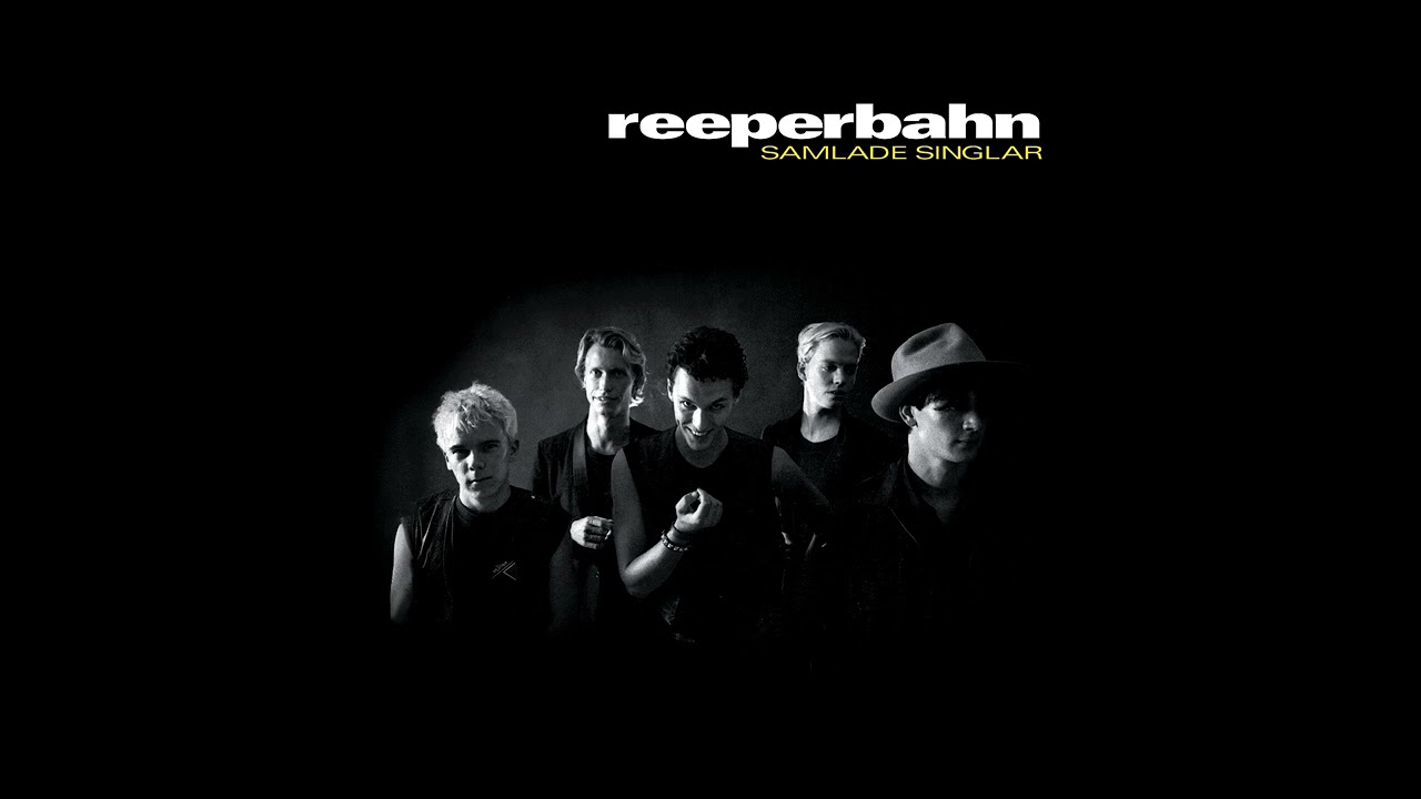 Reeperbahn--Lycklig