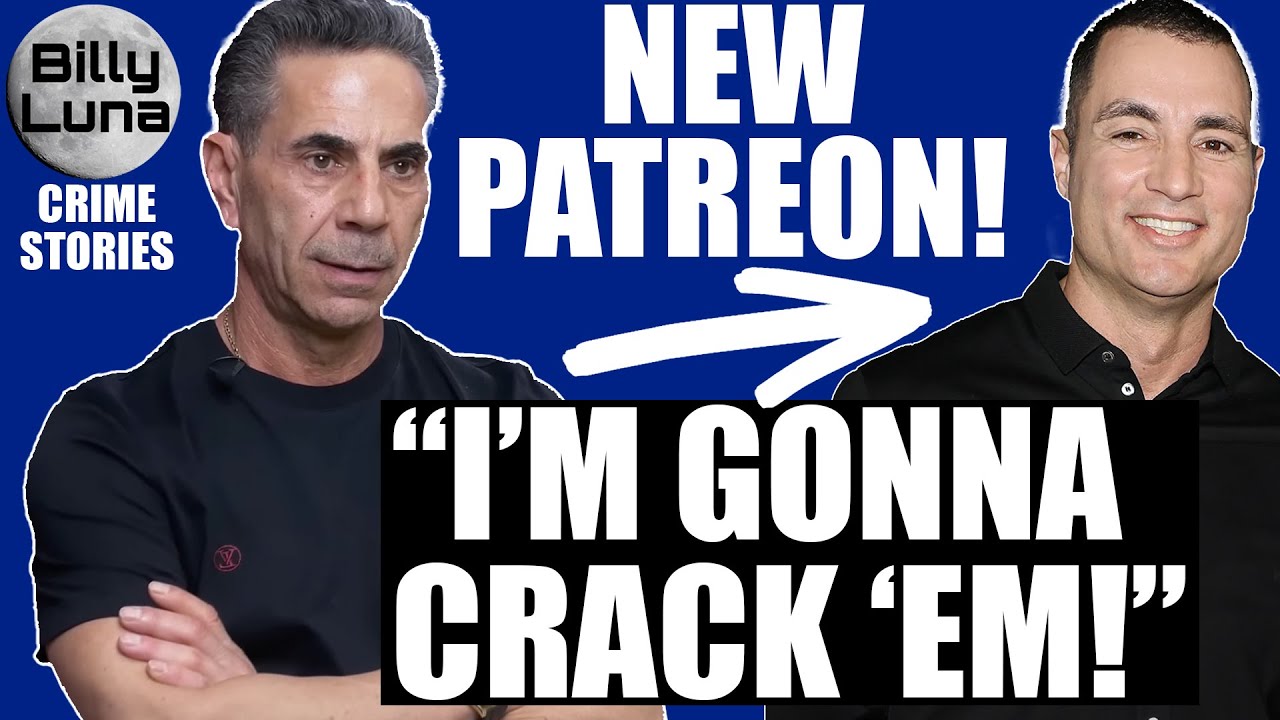 Skinny Joey Merlino Full Patreon Episode Breakdown! #joeymerlino  #theskinnywithjoeymerlino #mafia
