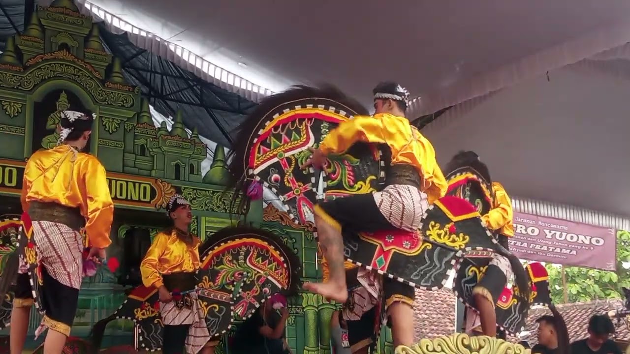 JARANAN