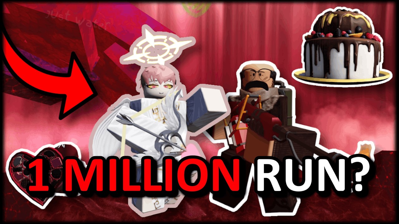 Сможем ли мы заработать 1 миллион долларов за один заход?