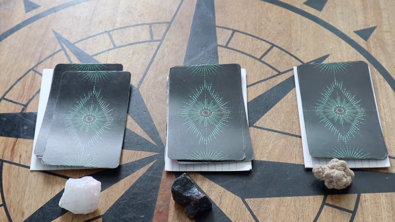 🌹✨Pick A Card✨🌹- How Do They Feel About You? Blunt AF