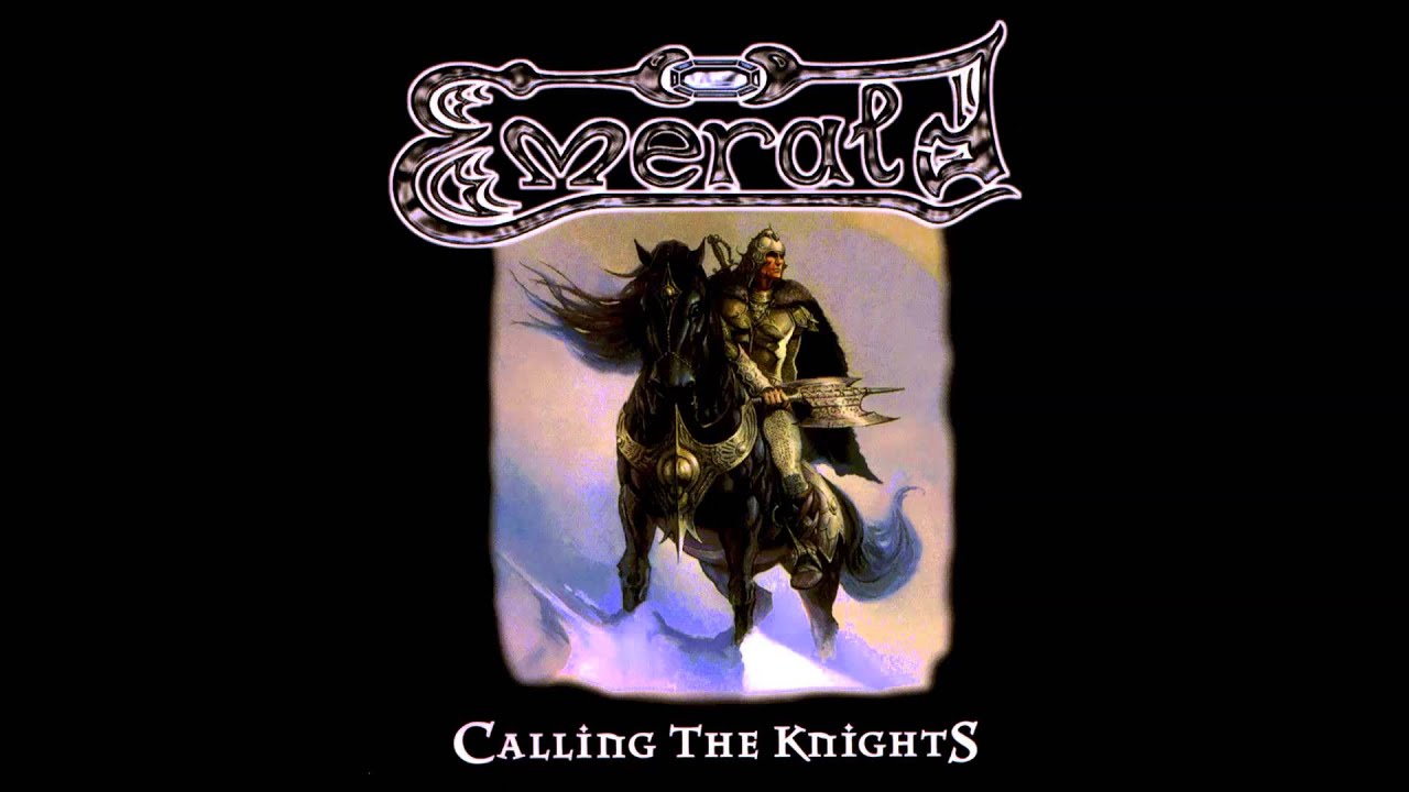 EMERALD - Emerald Knights