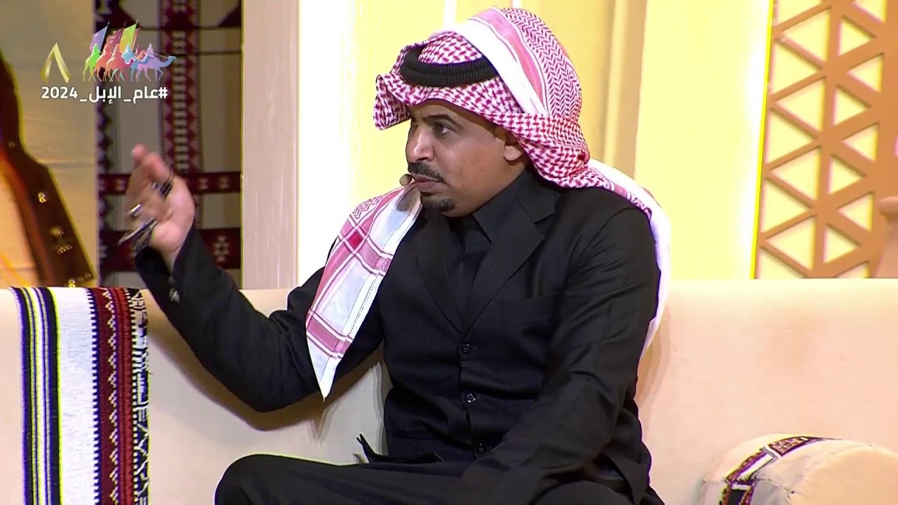 #مجلس_الصياهد الحلقة 30 يوم السبت 2023/12/30م #مهرجان_الملك_عبدالعزيز_للإبل8