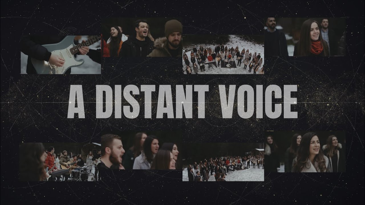 Betel Worship - A Distant Voice