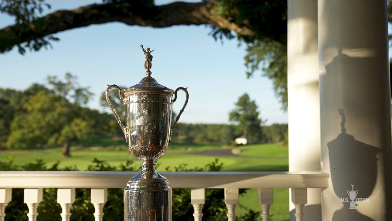 An Inside Look at The Country Club, Site of the 2022 U.S. Open