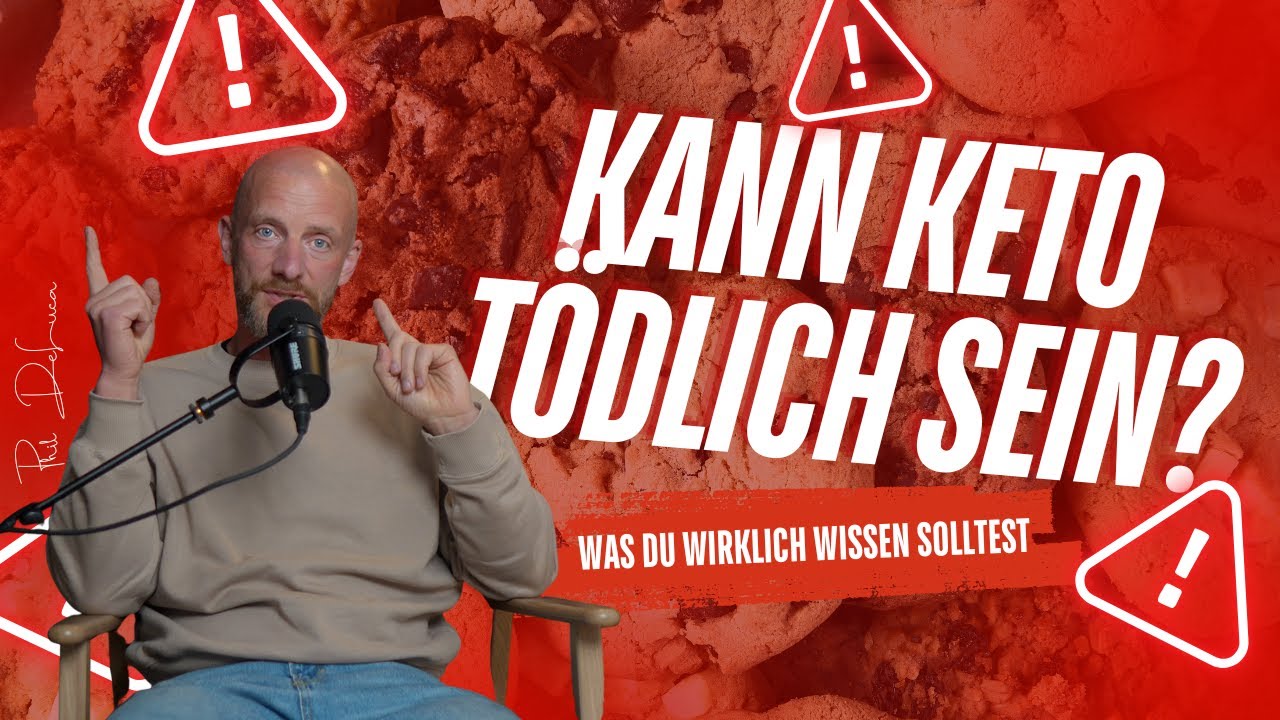Kann Keto gefährlich für dein Herz werden?