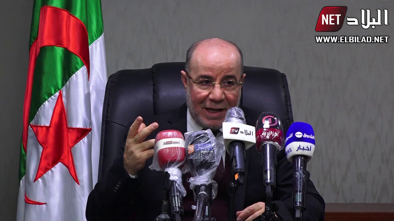 وزير الشؤون الدينية: هذه الأوقات التي سيذاع فيها القرآن الكريم عبر مكبرات الصوت خلال رمضان