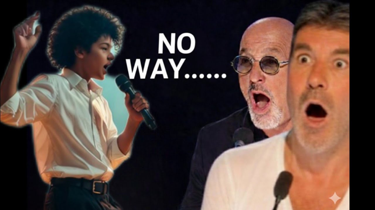 This Kid DANCED AND SANG Like Michael Jackson — People Lost It.  