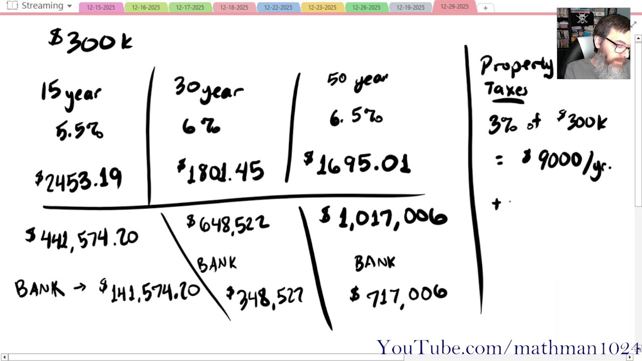 College Algebra - Day 9