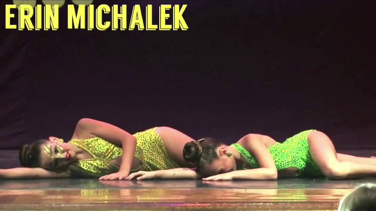 Bodies Electric- Dance Moms (Full Song)