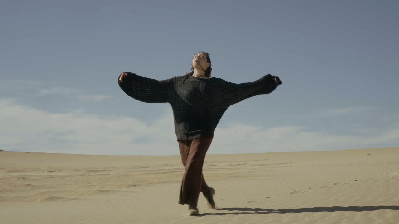 Alexa Rose - Human (Official Video)