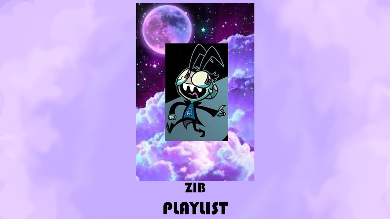 ✨ Zib Playlist ✨