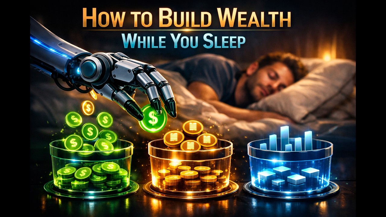 The Wealth Framework