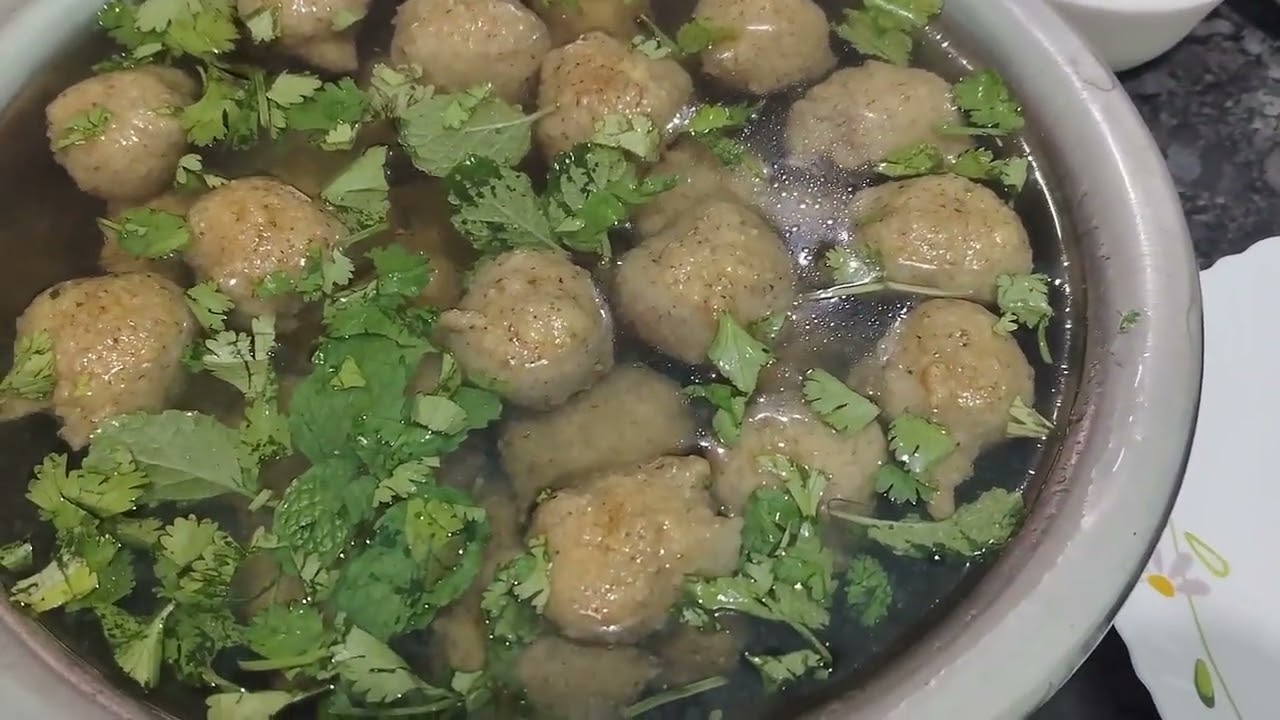 Moong daal Dahi Valla 🙏💕💕