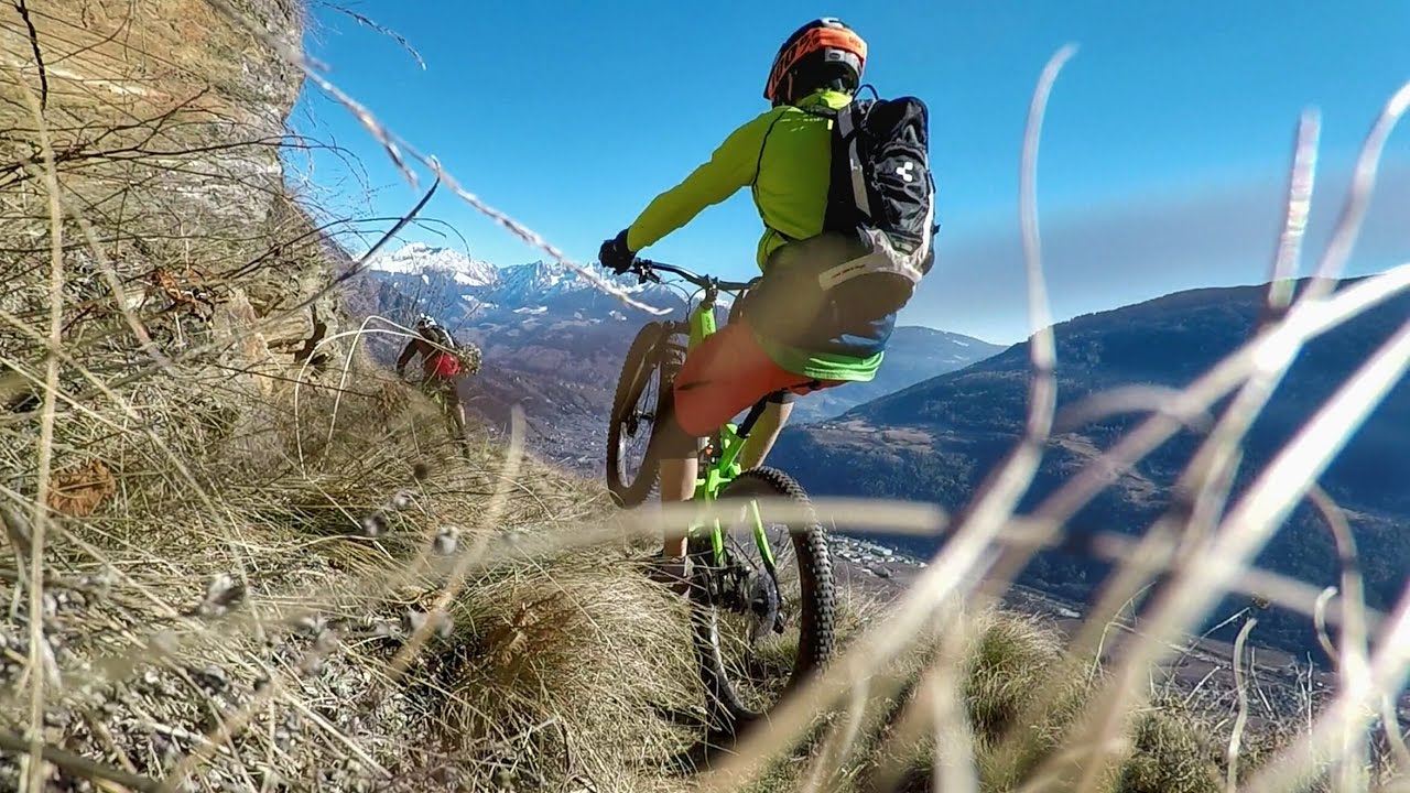 Specialized-Levo    E-Bike