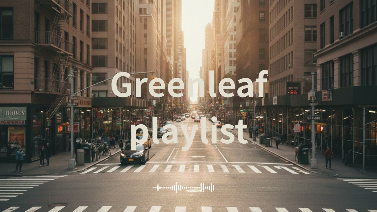 [playlist] 