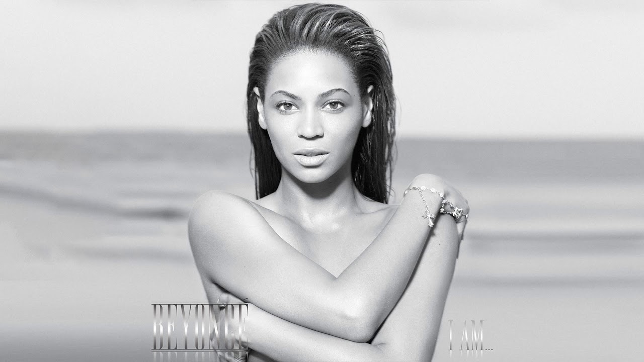 Beyoncé - Single Ladies (Put a Ring on It) (Instrumental)