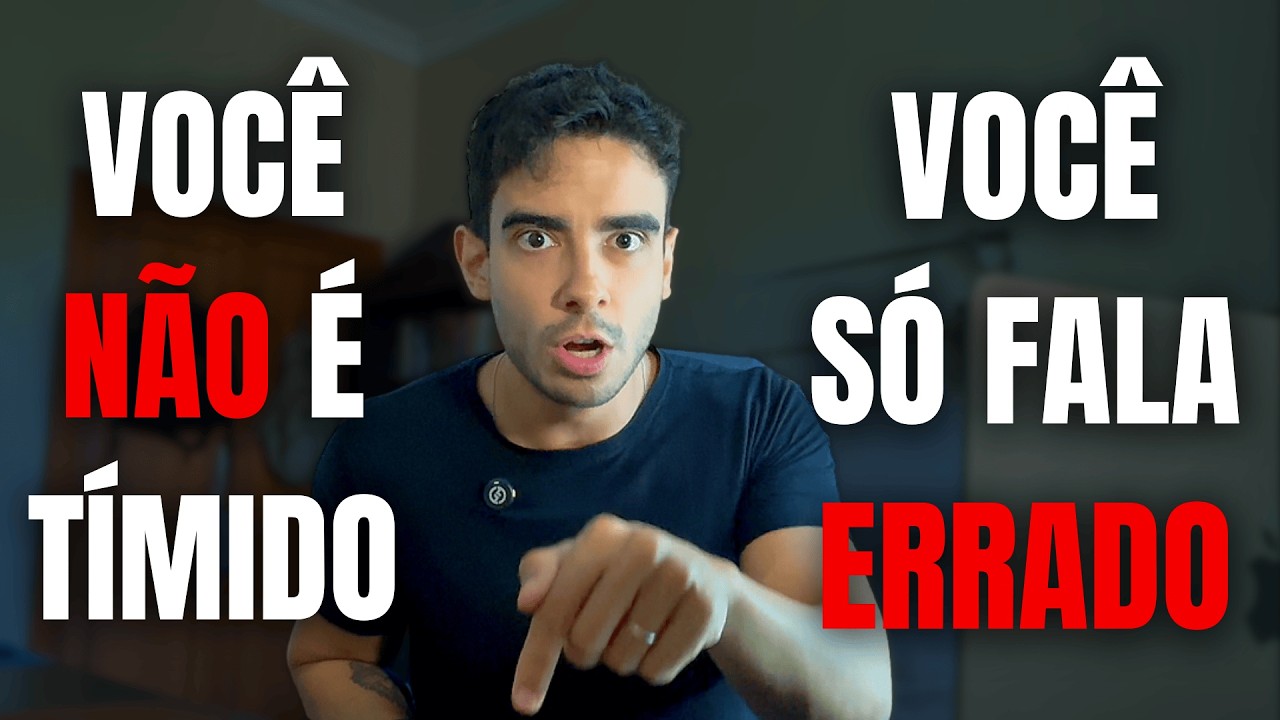5 Passos para DESTRAVAR sua comunicação (Sem clichês)