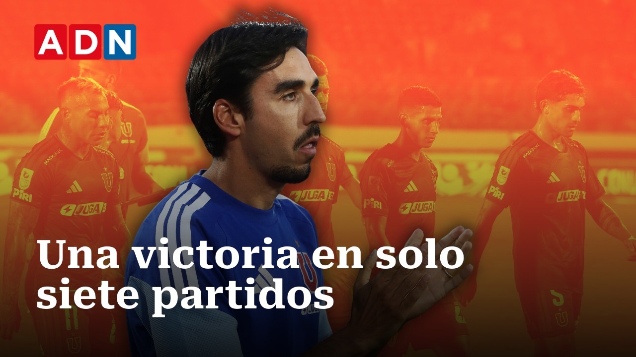 Francisco “Paqui” Meneghini renuncia a la banca de Universidad de Chile