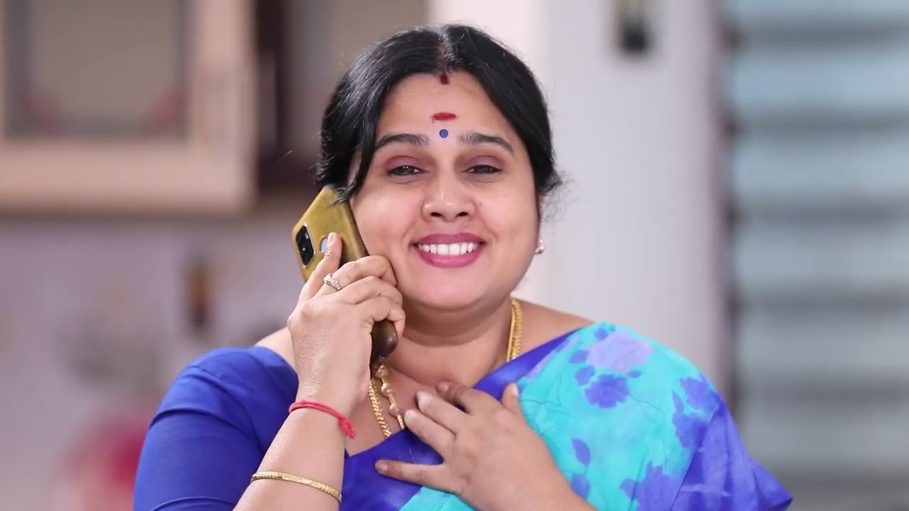 Rettai Roja - Ep 965 - akshaykamal,chandini tamilarasan - Tamil Tv Serial - Zee5 Tamil Classics