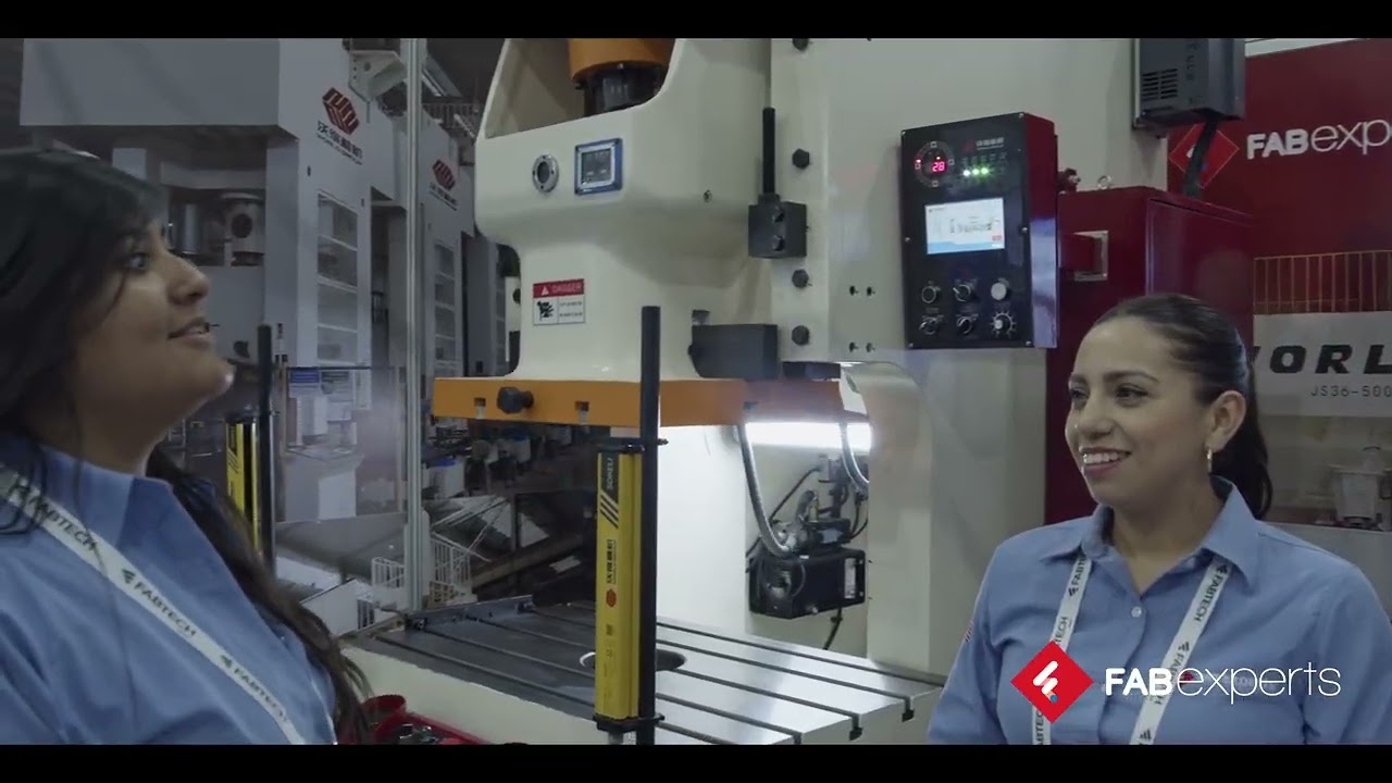 FABexperts - FABTECH 2025