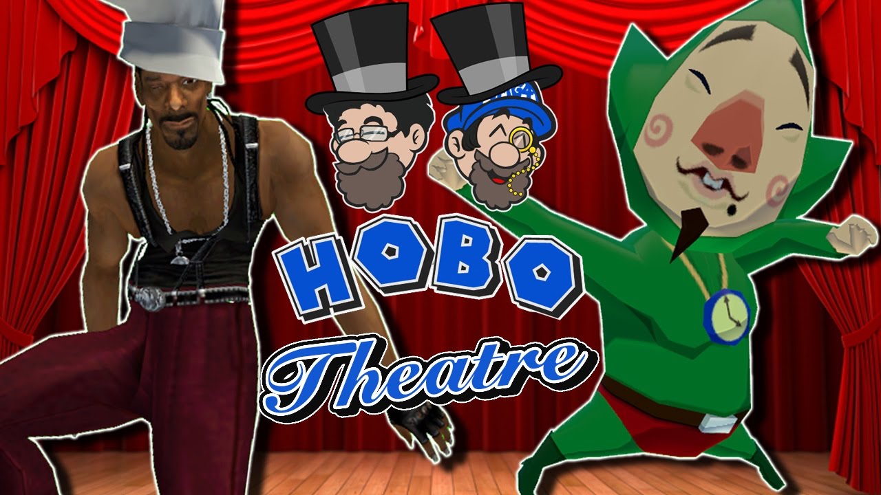 Cooking With Snoop Dogg || HOBO THEATRE